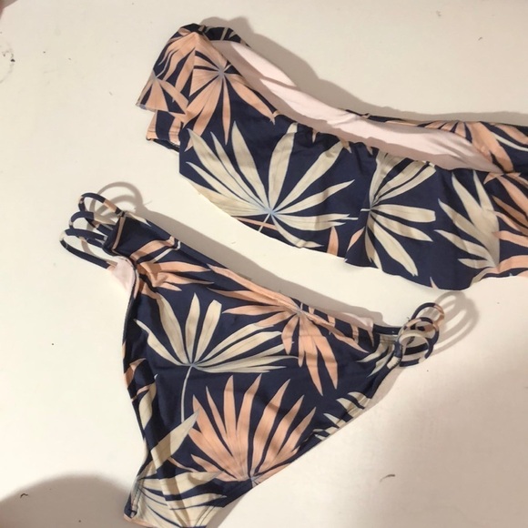 Lspace Bikini full cut - Picture 4 of 4